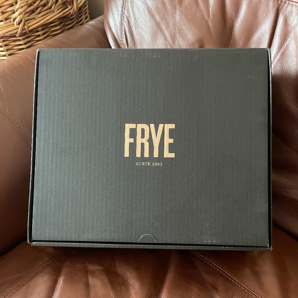 Frye Tyler Men’s Boots
